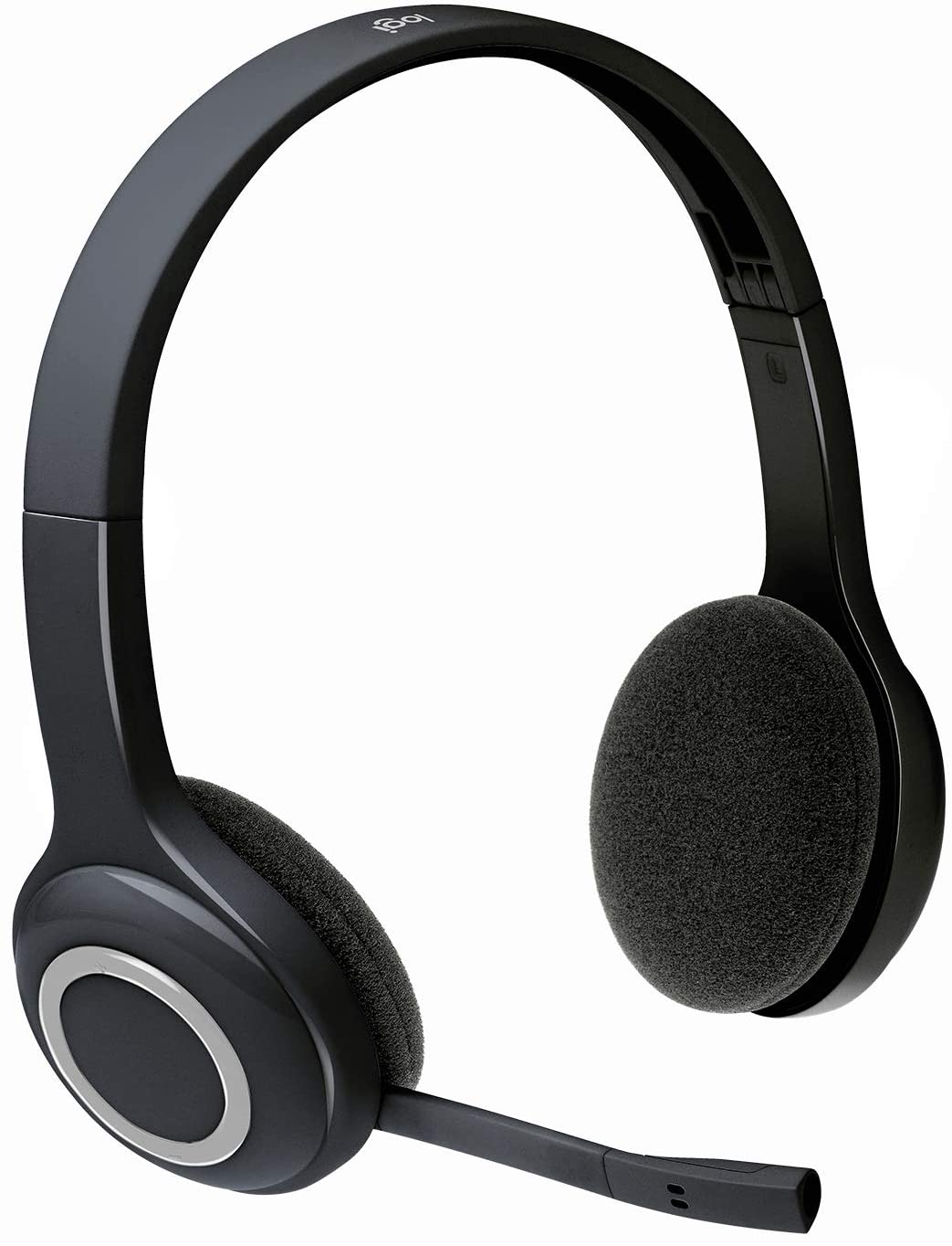Logitech Headset H151 – Starlite